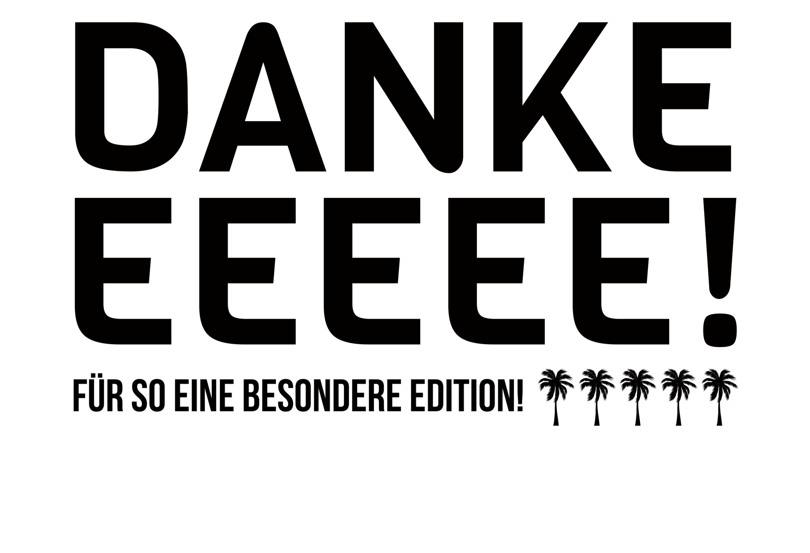 DANKE