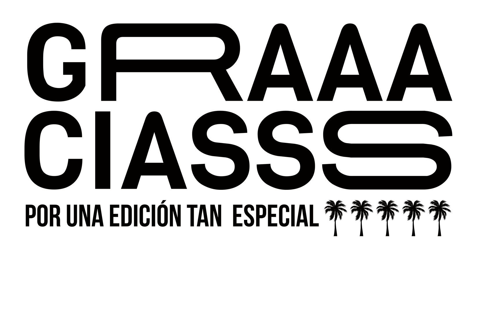 Gracias