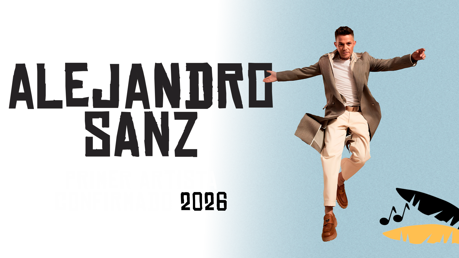 Alejandro Sanz