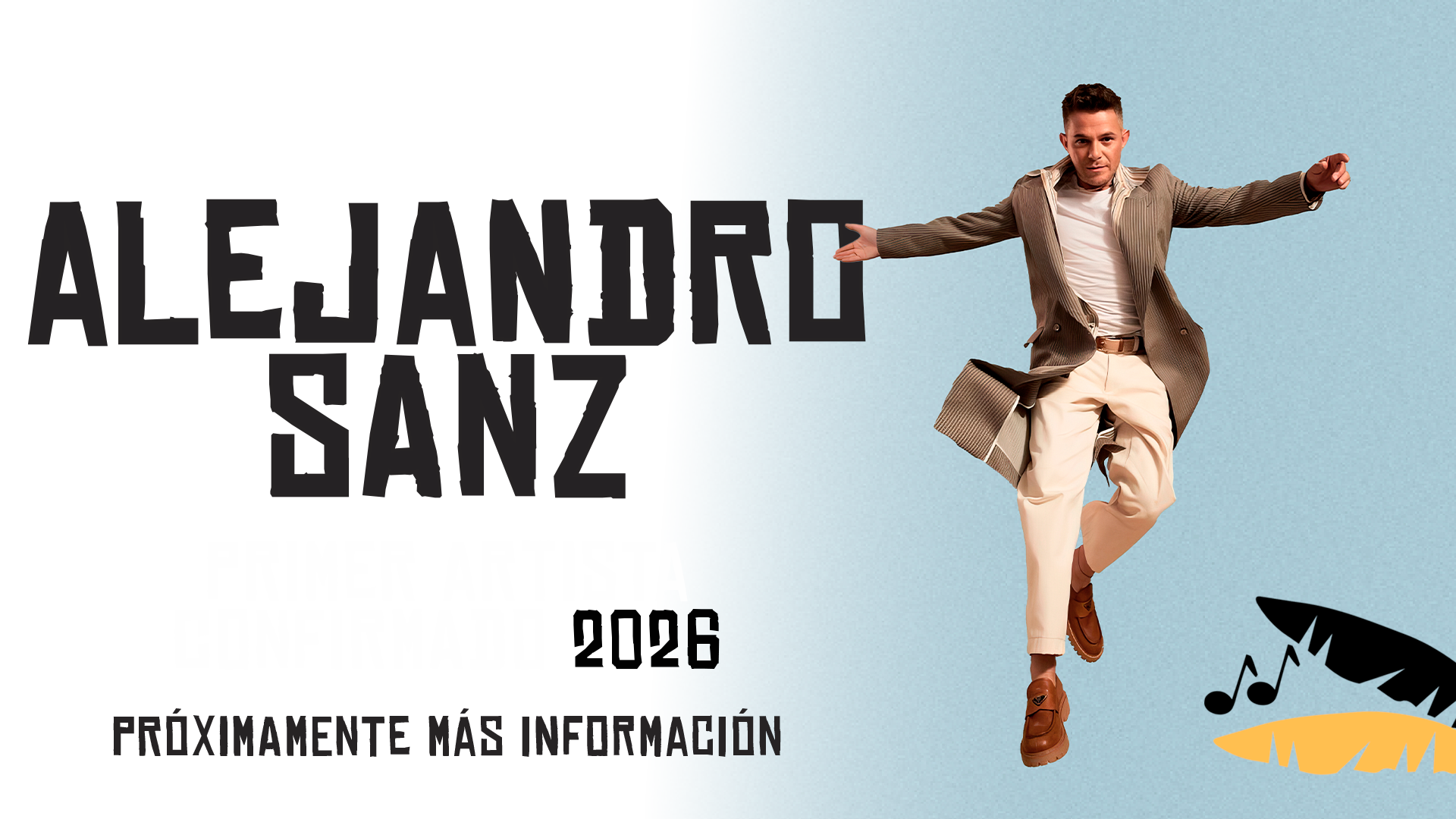 Alejandro Sanz
