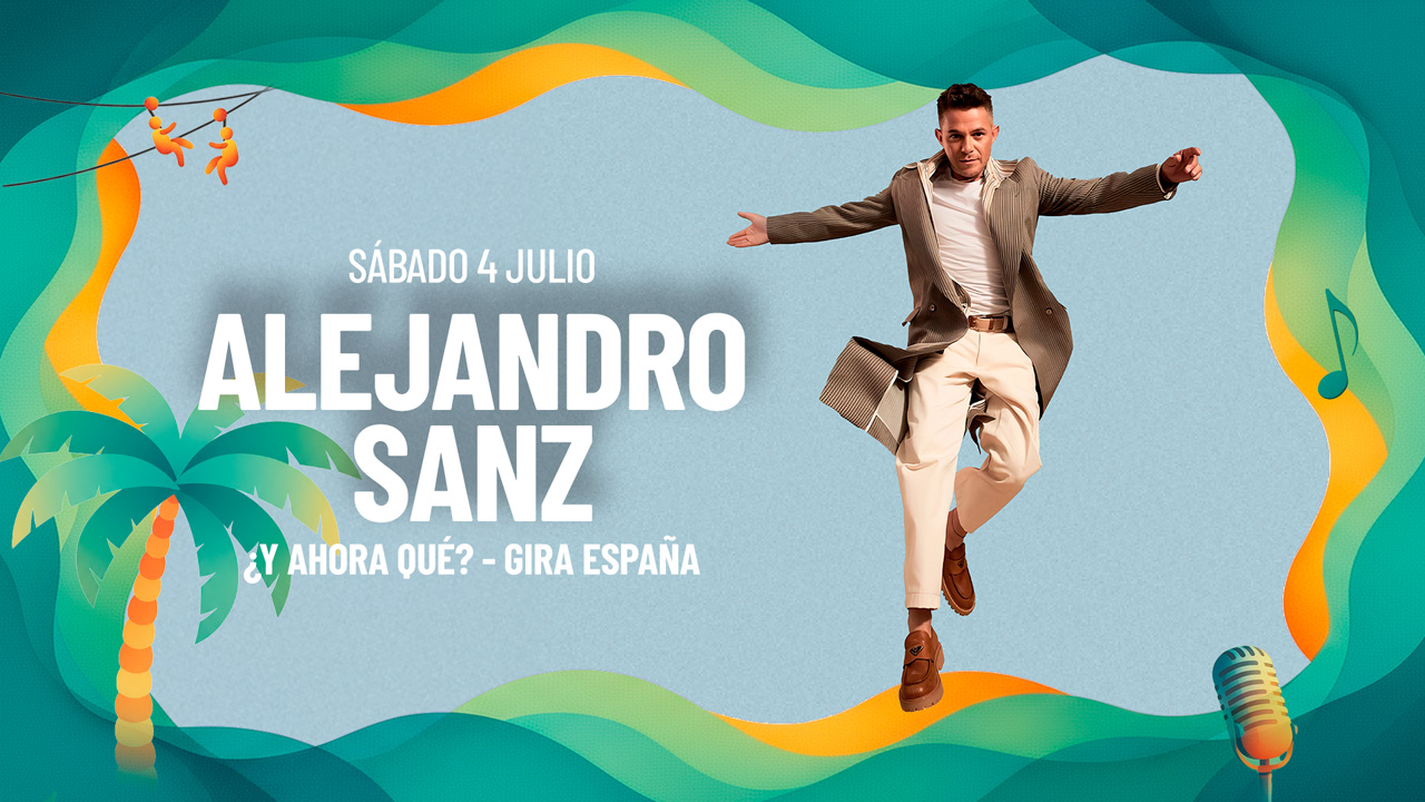 Alejandro Sanz