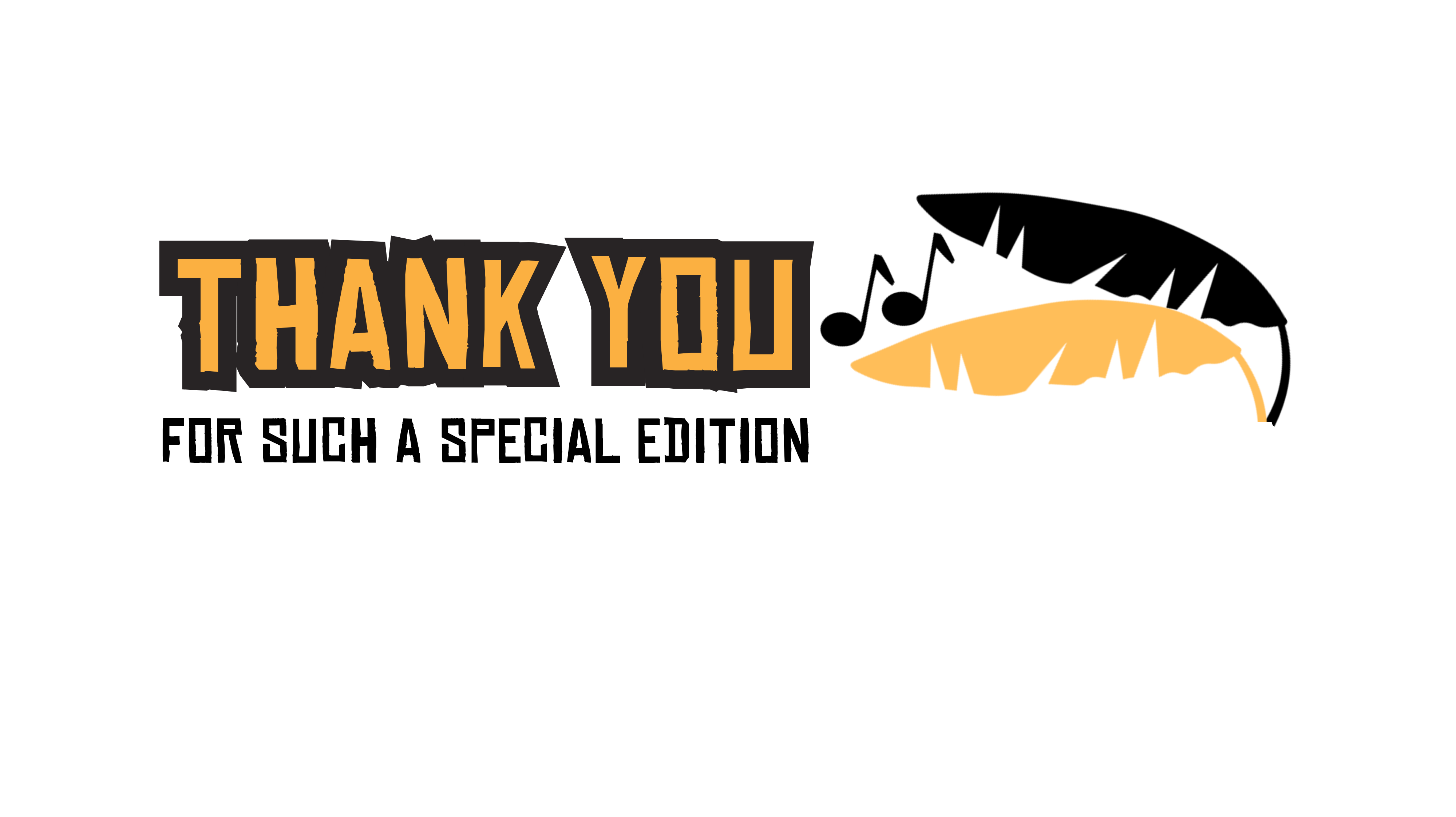 Thankyou