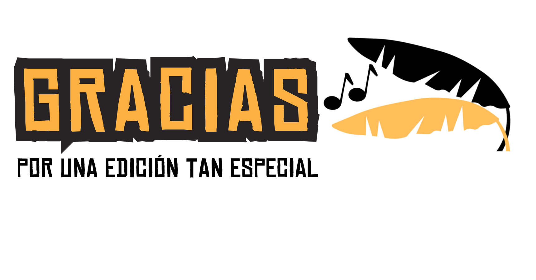 Gracias