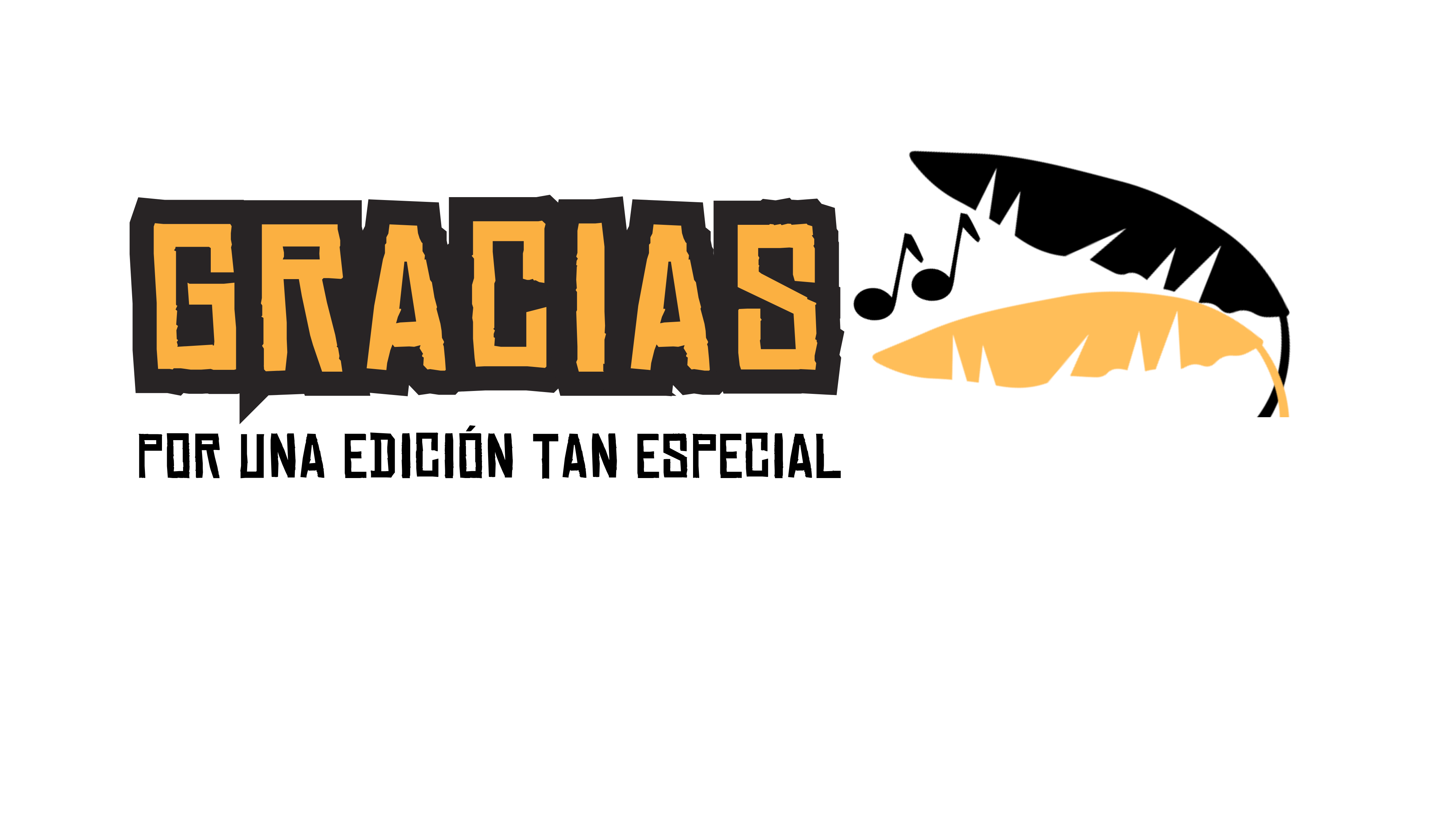 Gracias